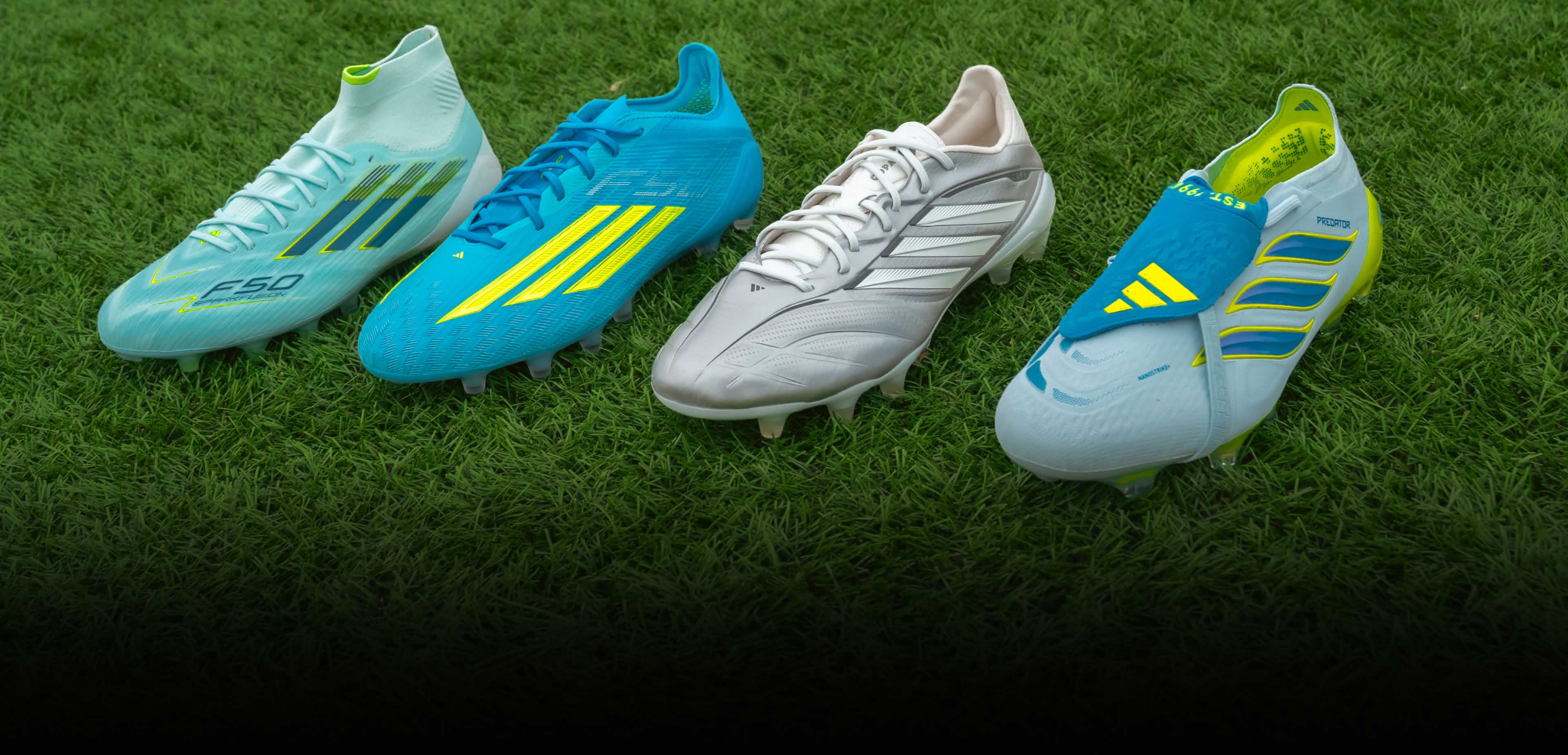 adidas Ice Cold Precision Pack