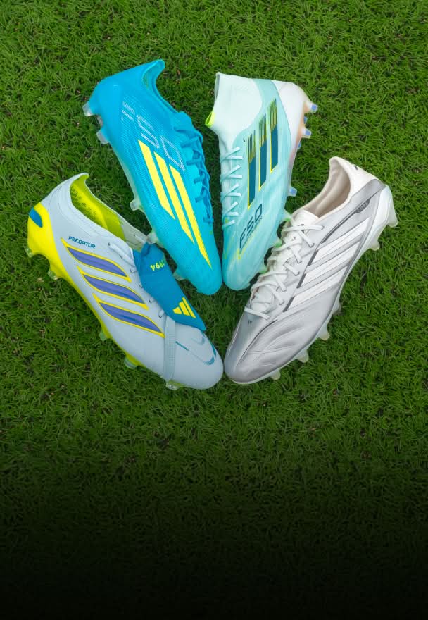 adidas Ice Cold Precision Pack