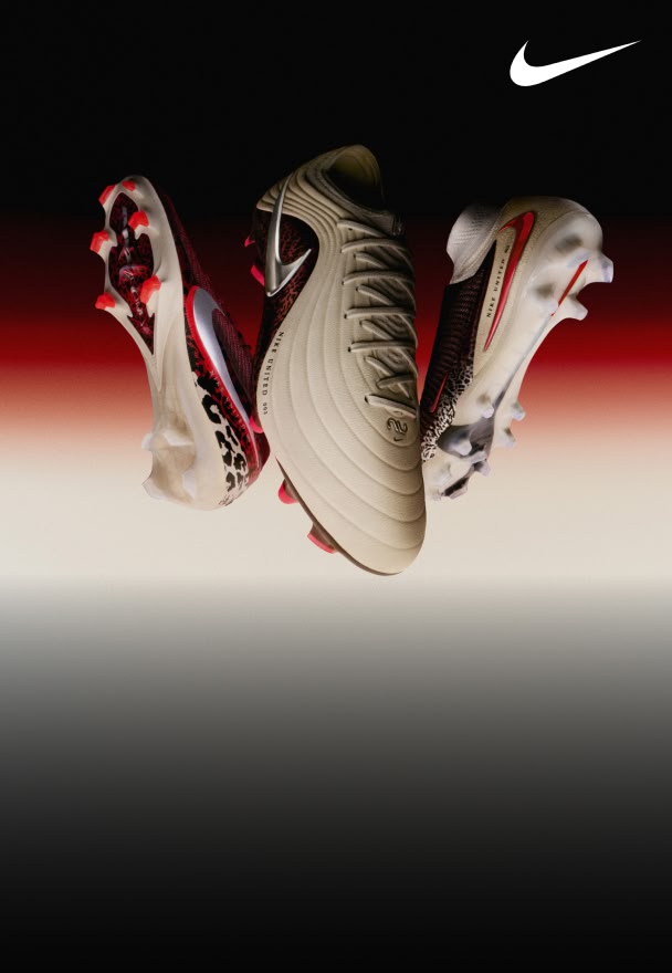 Nike United 003 Pack