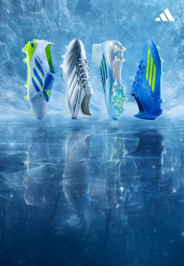adidas Ice Cold Precision