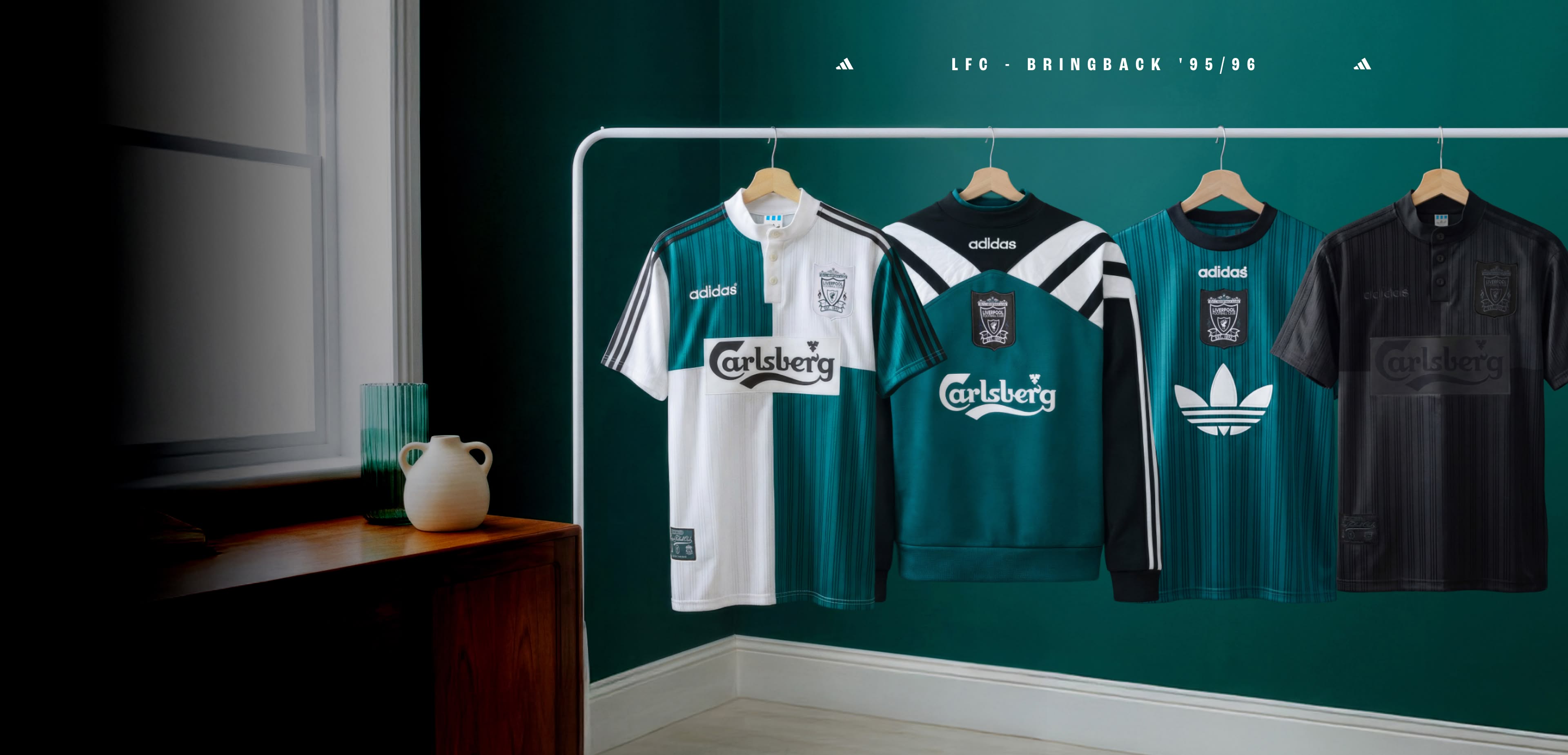 Liverpool Bringbacks 95