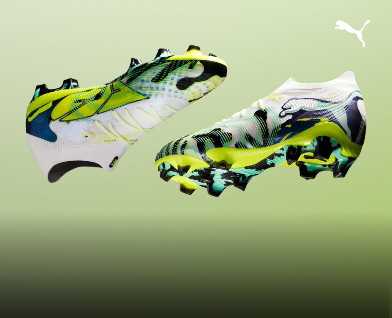 PUMA Creativity Pack