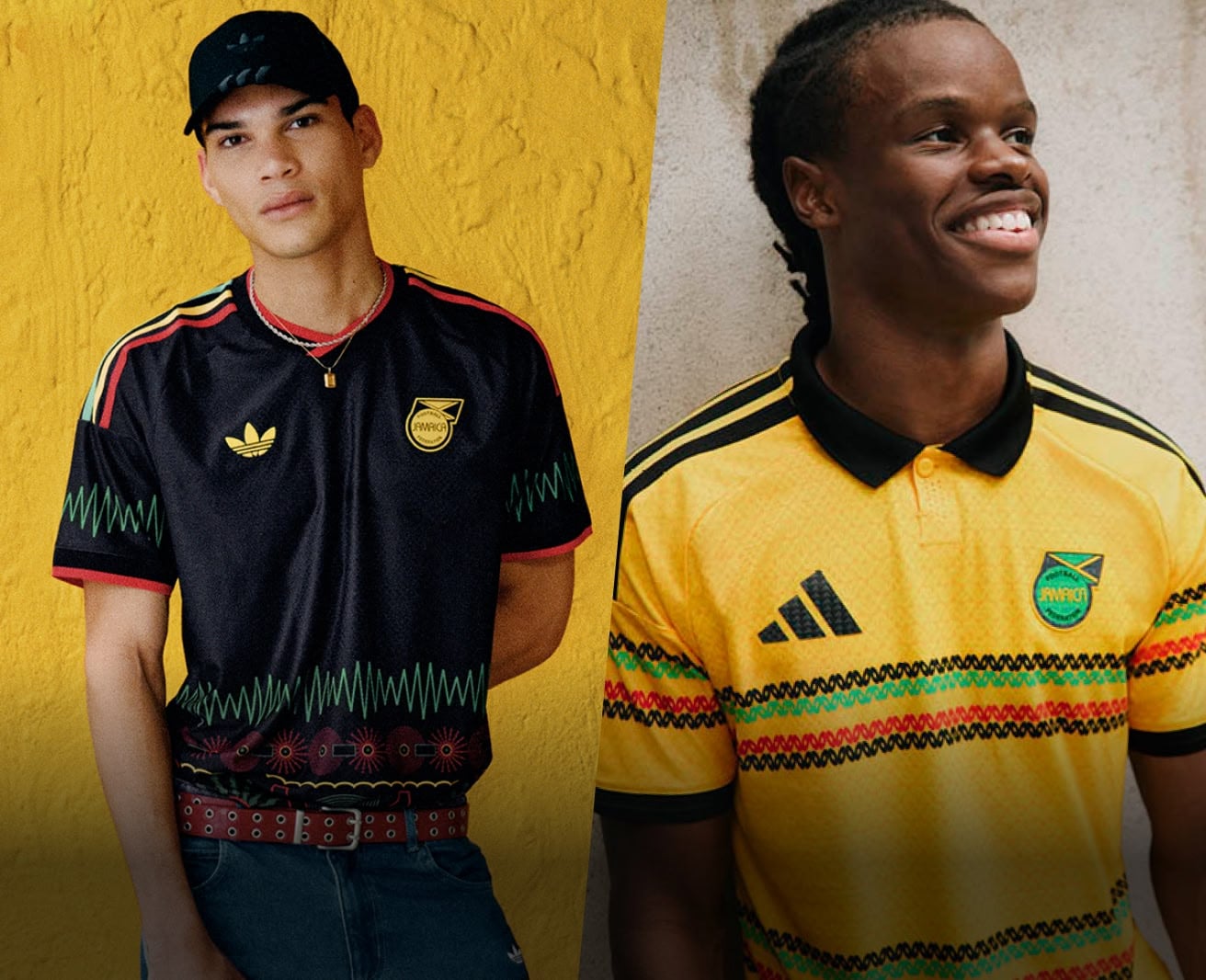 Jamaica Thuis & Uit 26-28