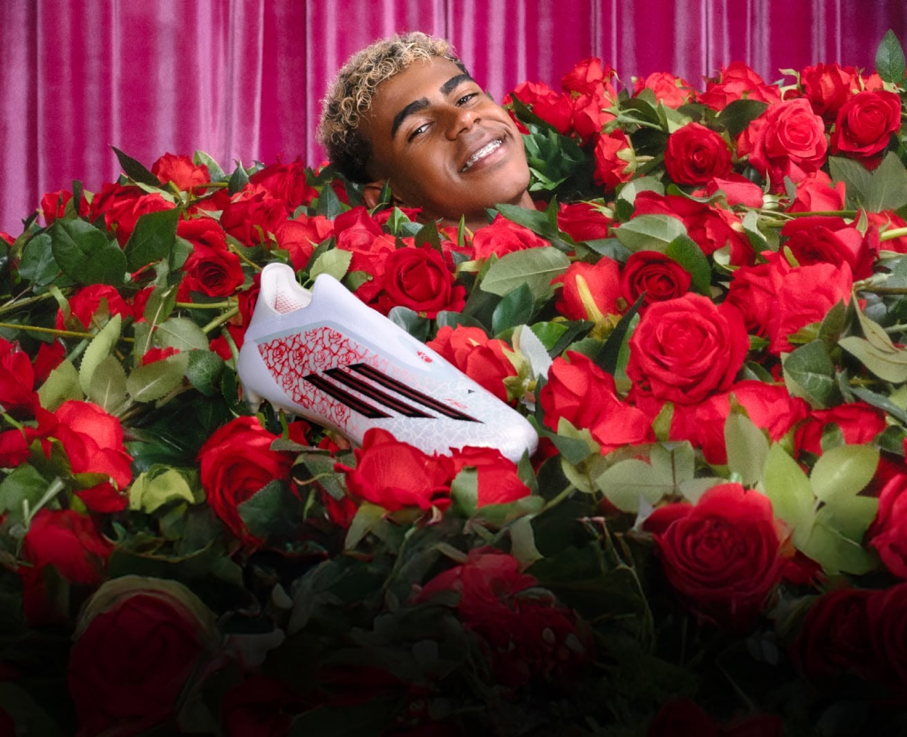 adidas F50 Heartbreaker