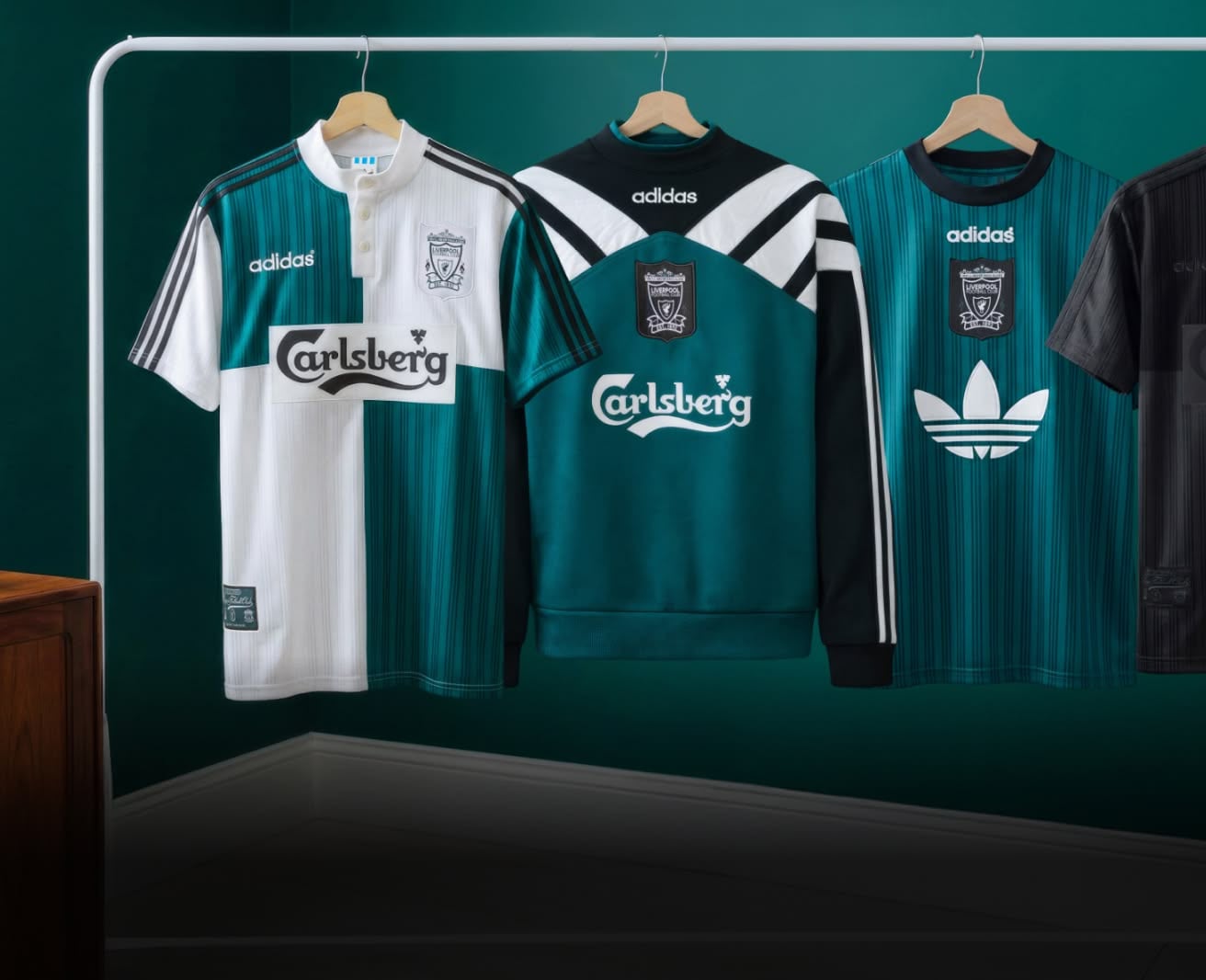 Liverpool Bringbacks