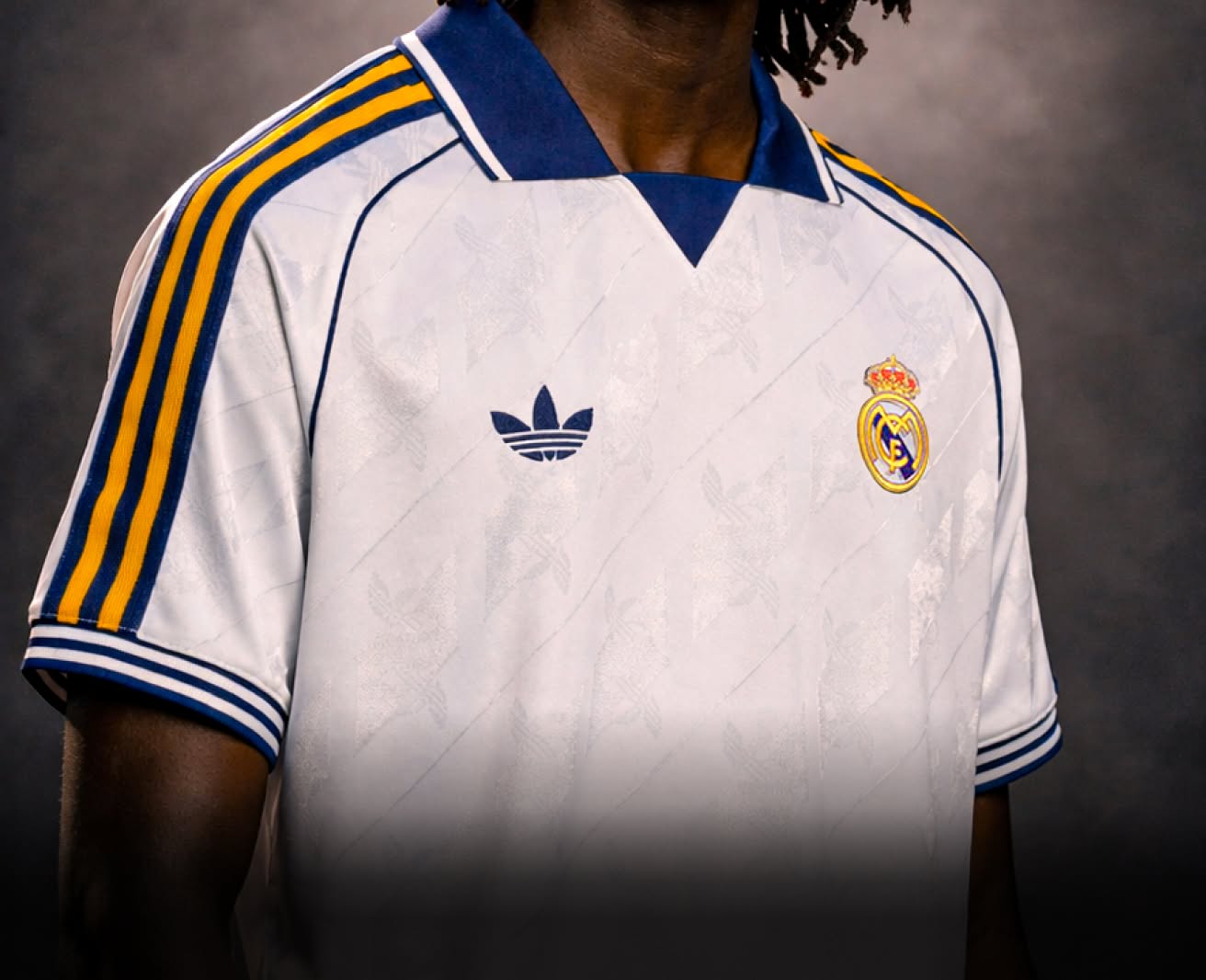 Real Madrid Originals collectie