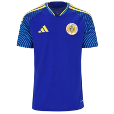 adidas FFK Curacao Thuisshirt 2026-2028