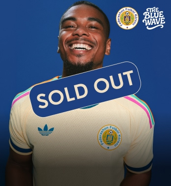adidas FFK Curaçao Away collection 2026-2028