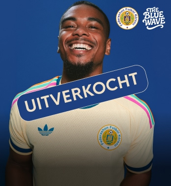 adidas FFK Curaçao Uitcollectie 2026-2028