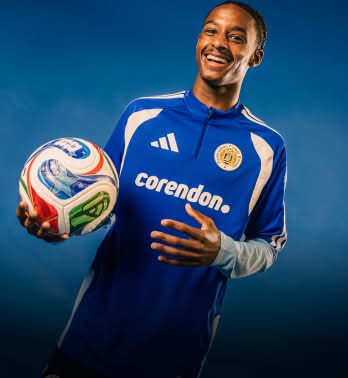 FFK Cura&ccedil;ao Training