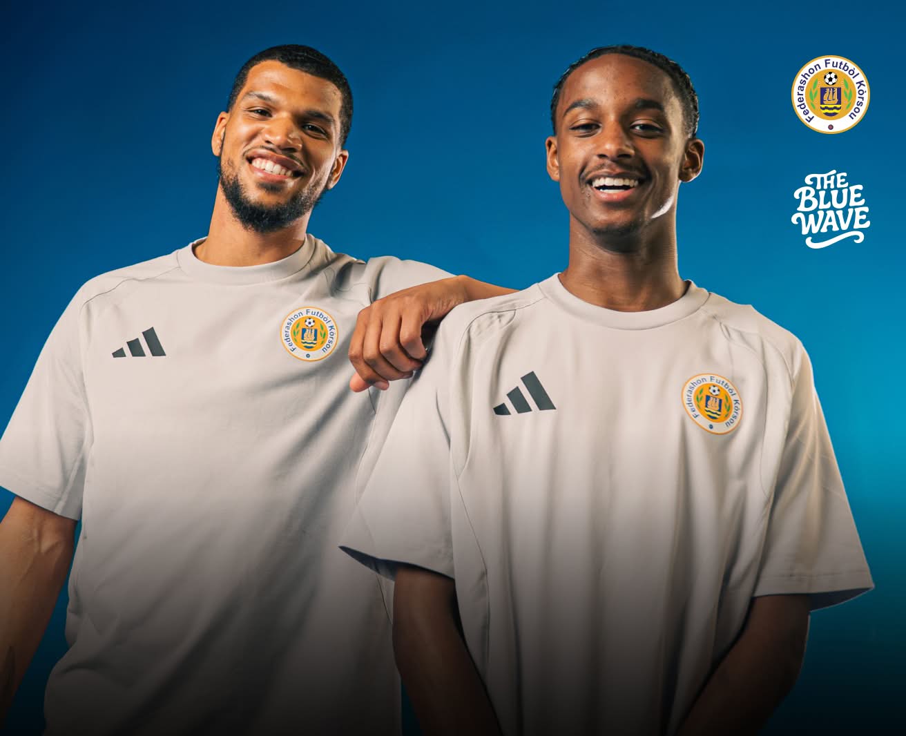 adidas Curacao Tiro Travel shirt