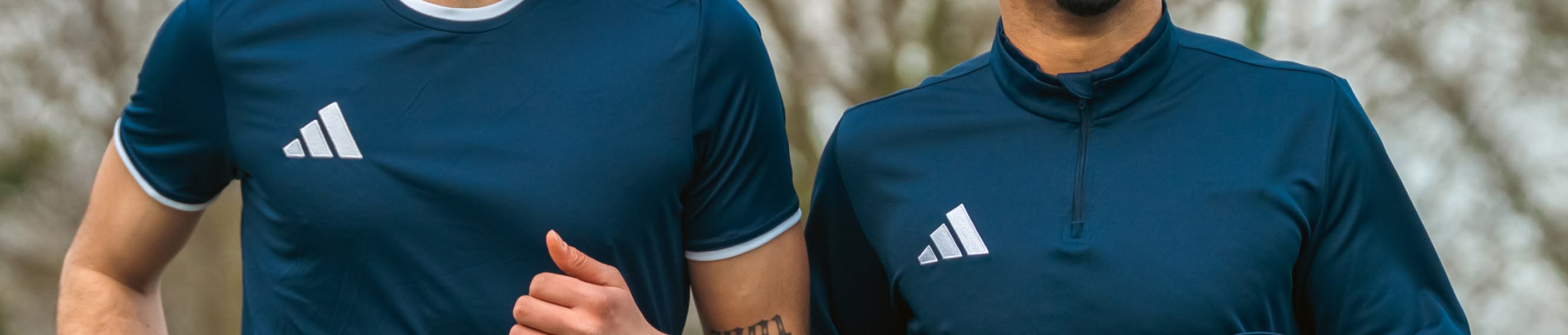 adidas