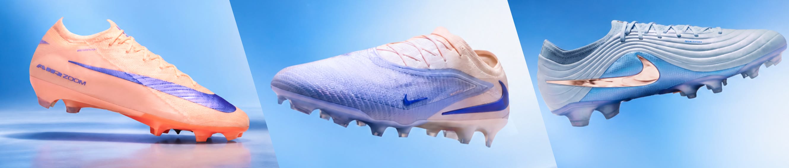 Voetbalschoenen