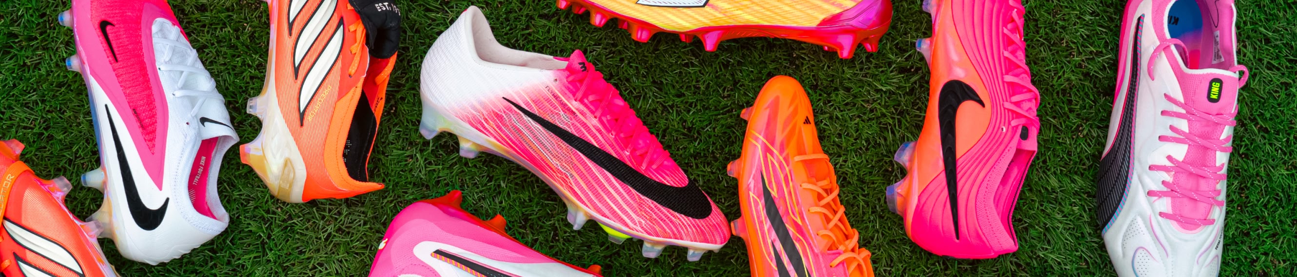 Football Boots
