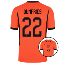 Spelersshirts