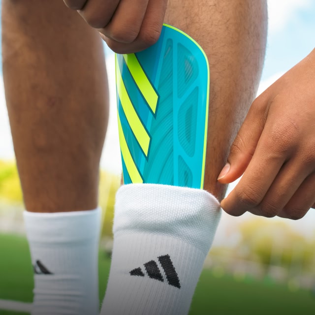 Shin Guards