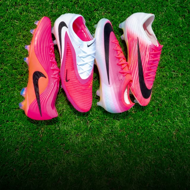 Nike voetbalschoenen