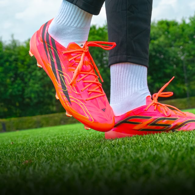 Voetbalschoenen