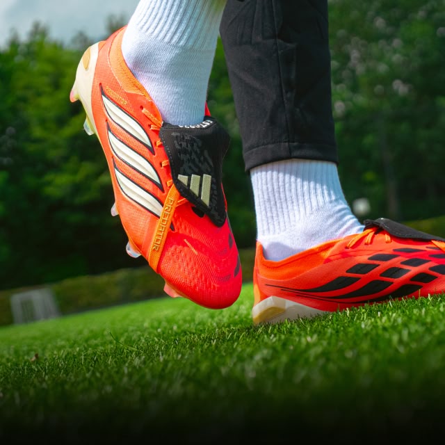 adidas Predator