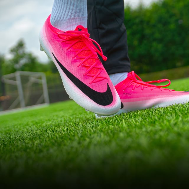 Nike Mercurial