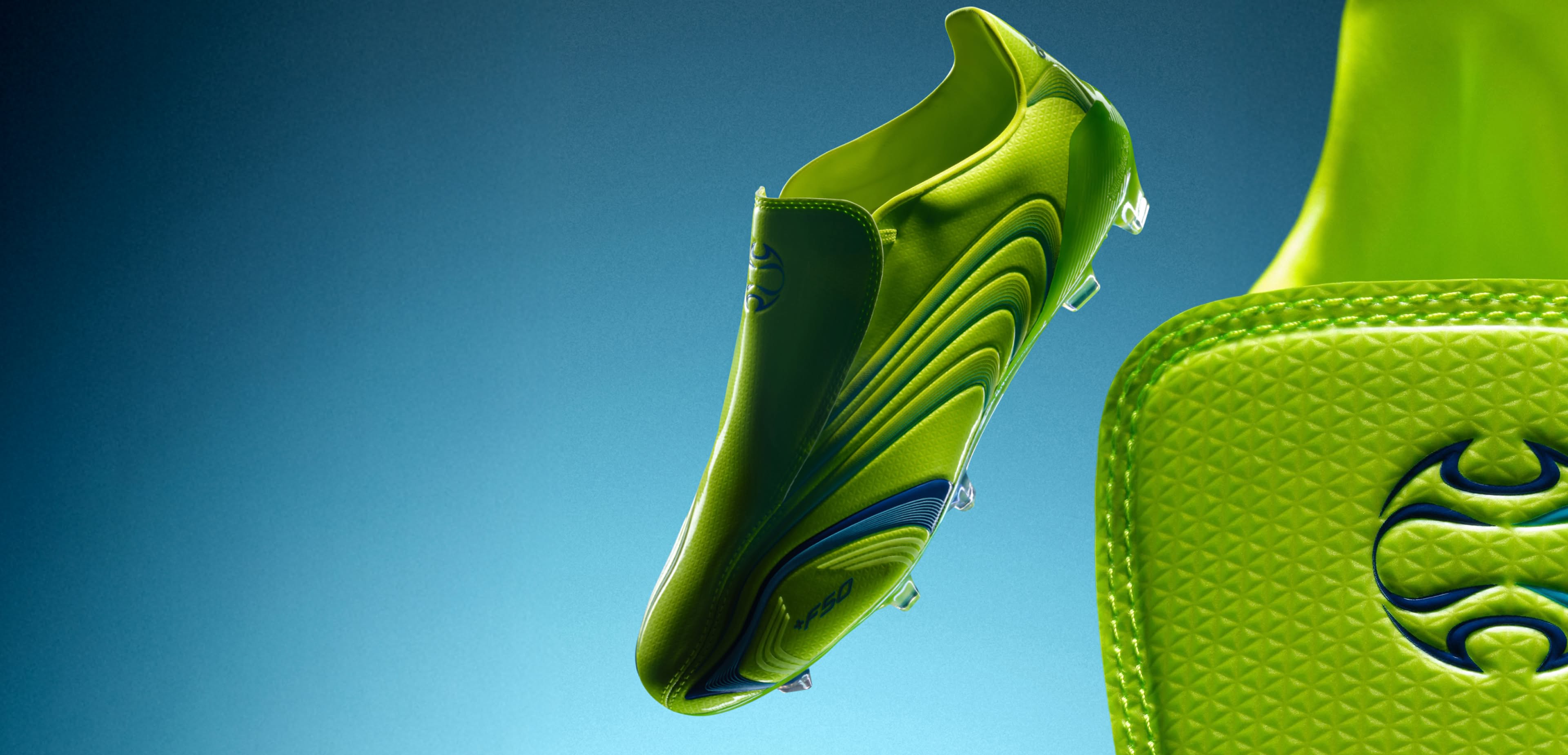 adidas F50 Tunit