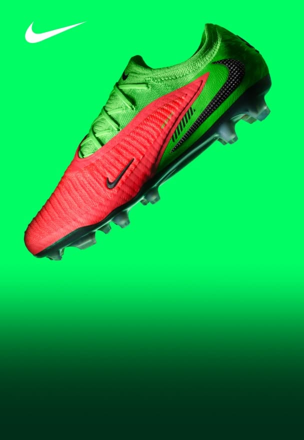 Nike Phantom Haaland