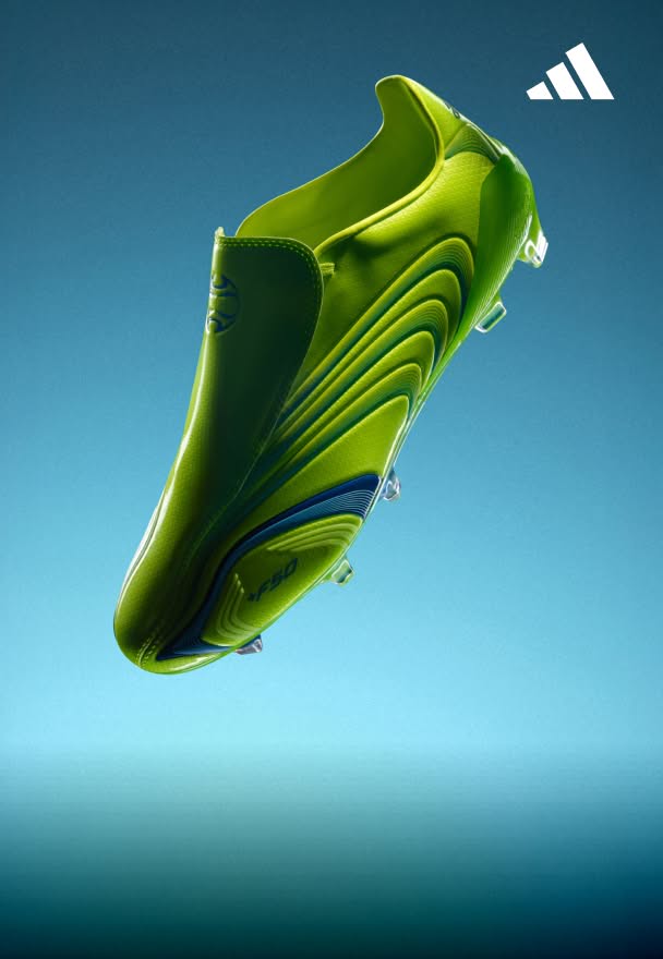 adidas F50 Tunit