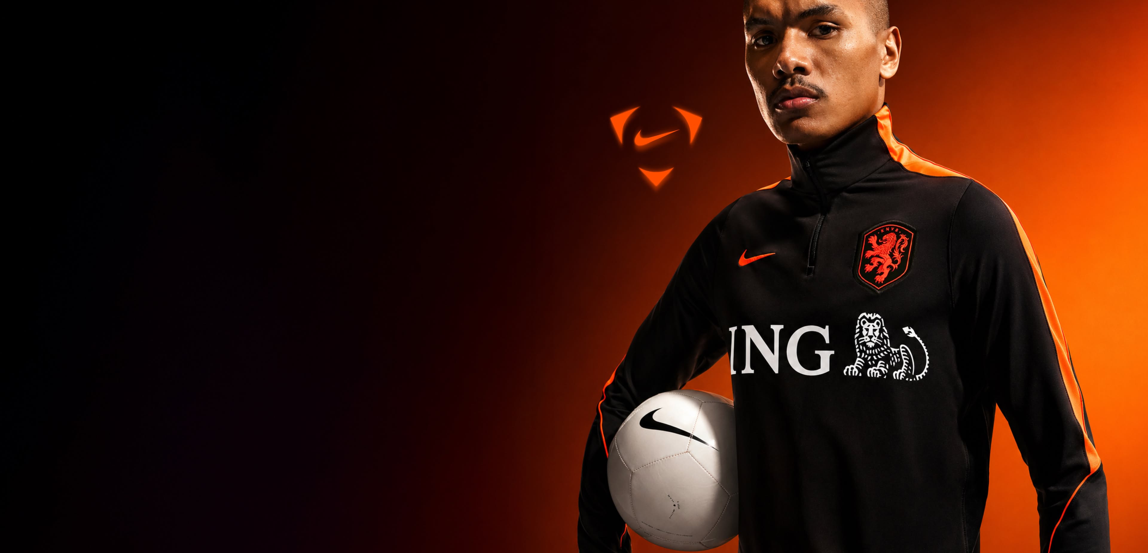 Nederland Trainingskleding 26-28