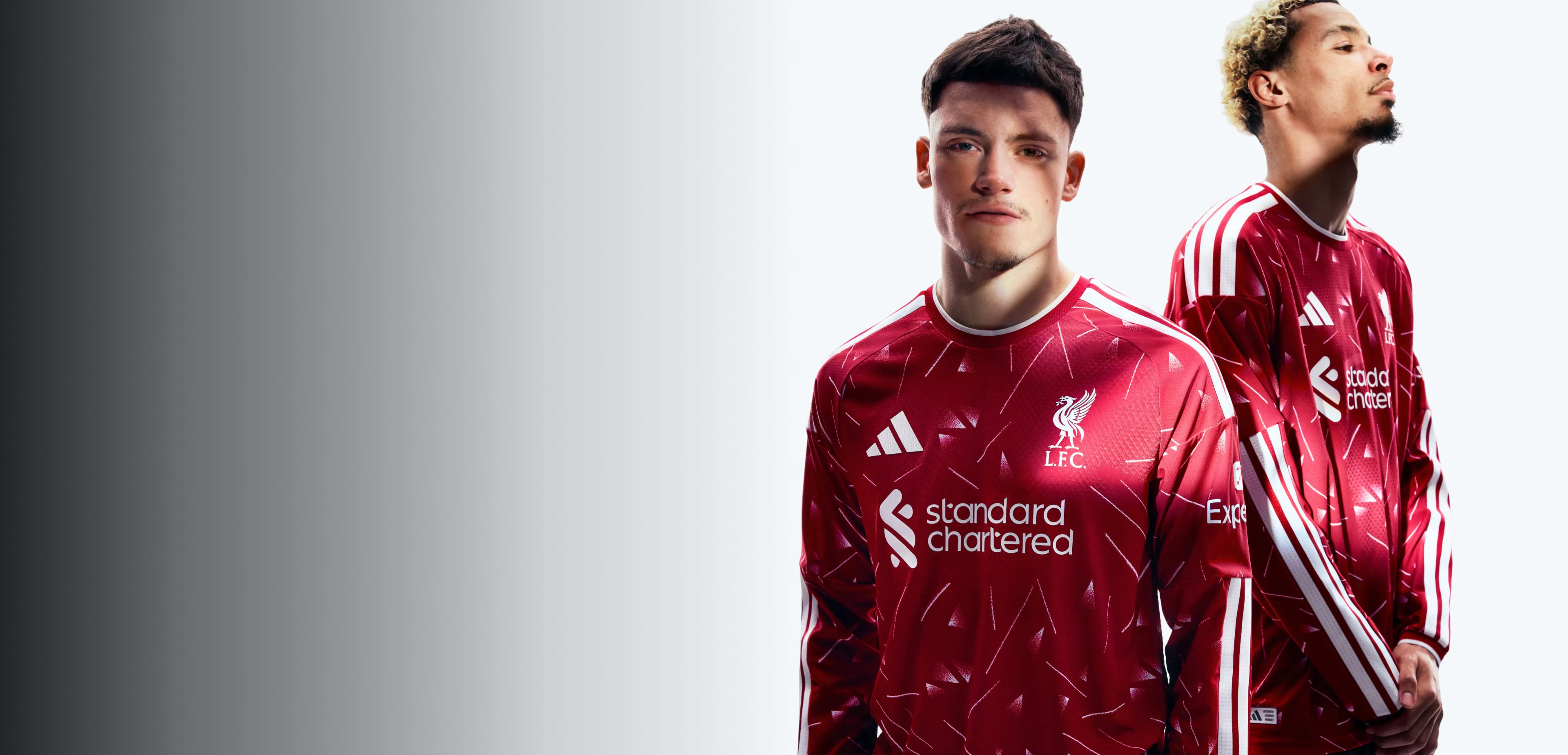 Liverpool Thuis Collectie 26-27