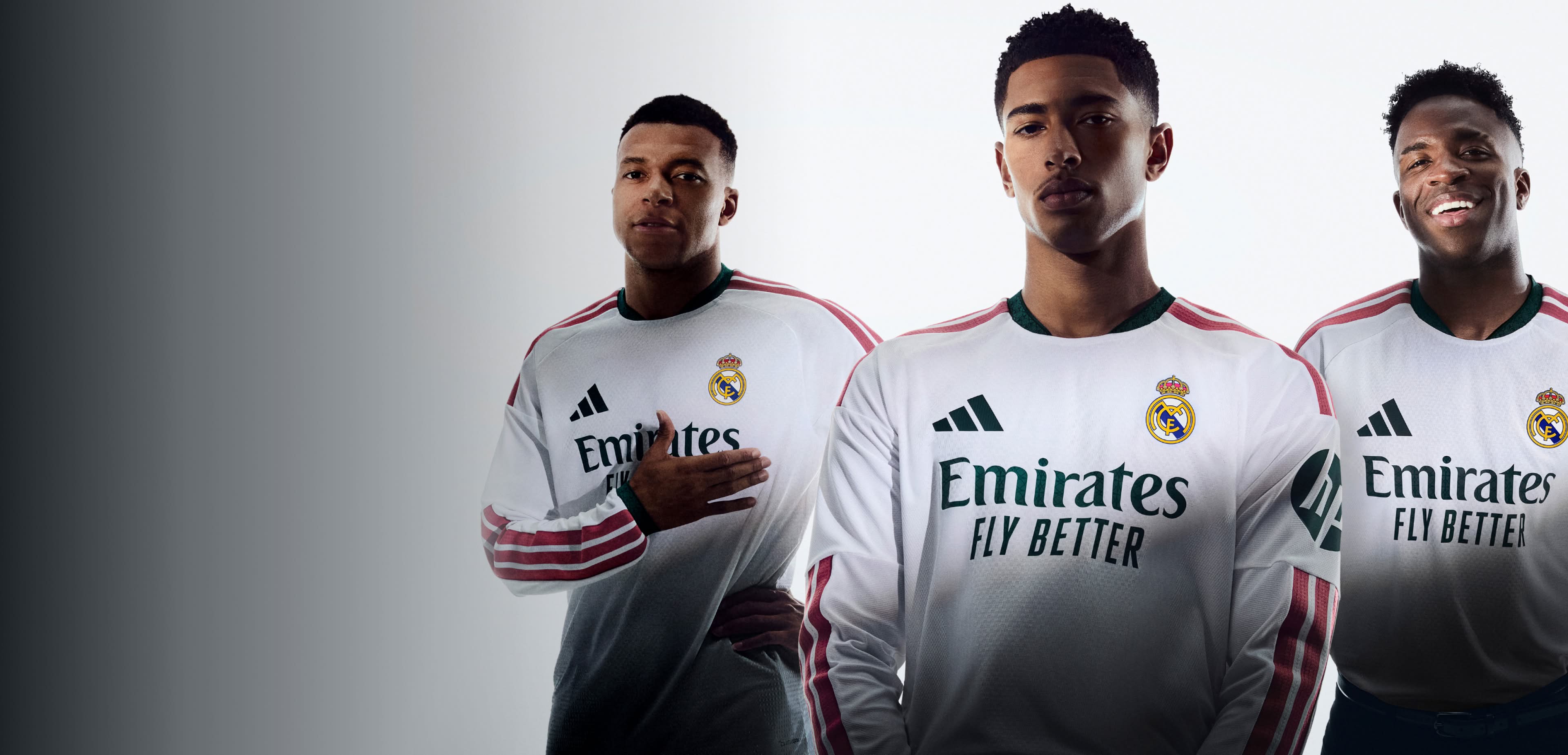 Real Madrid Thuis 26-27