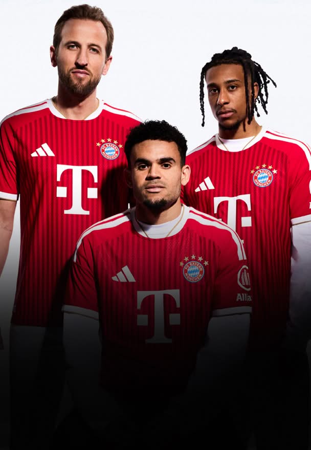 Bayern M&uuml;nchen Thuis 26-27