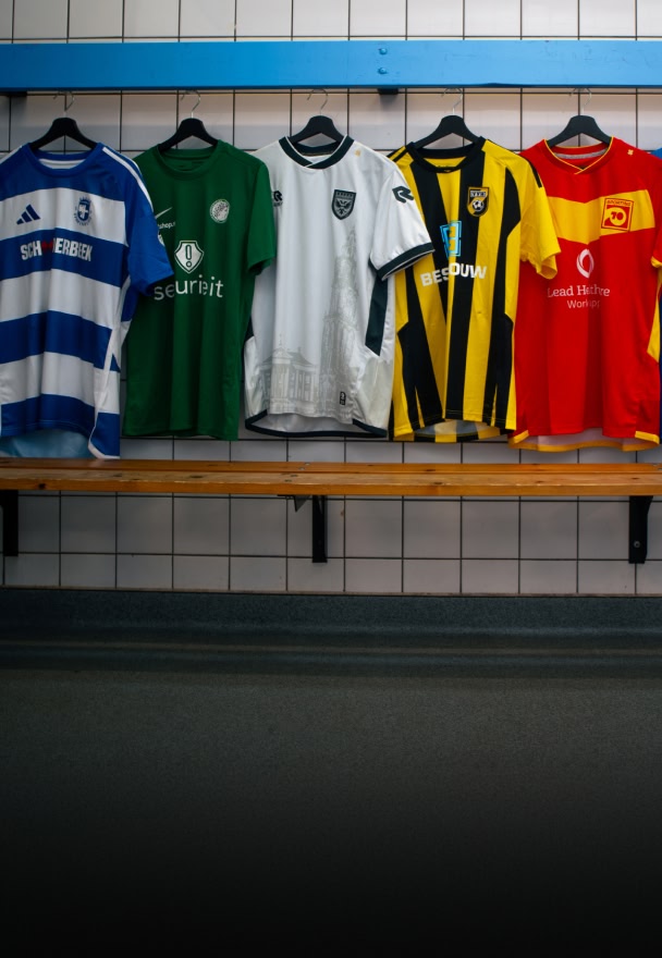 Teawear shirts