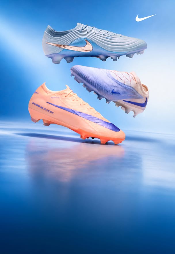 Nike Showtime Pack