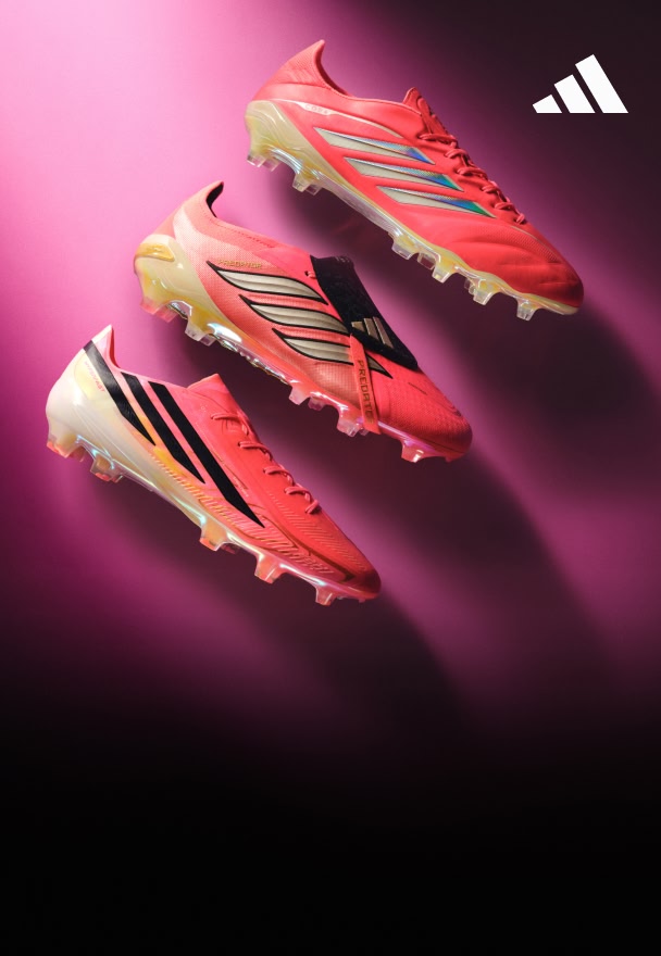 adidas Road To Glory Pack