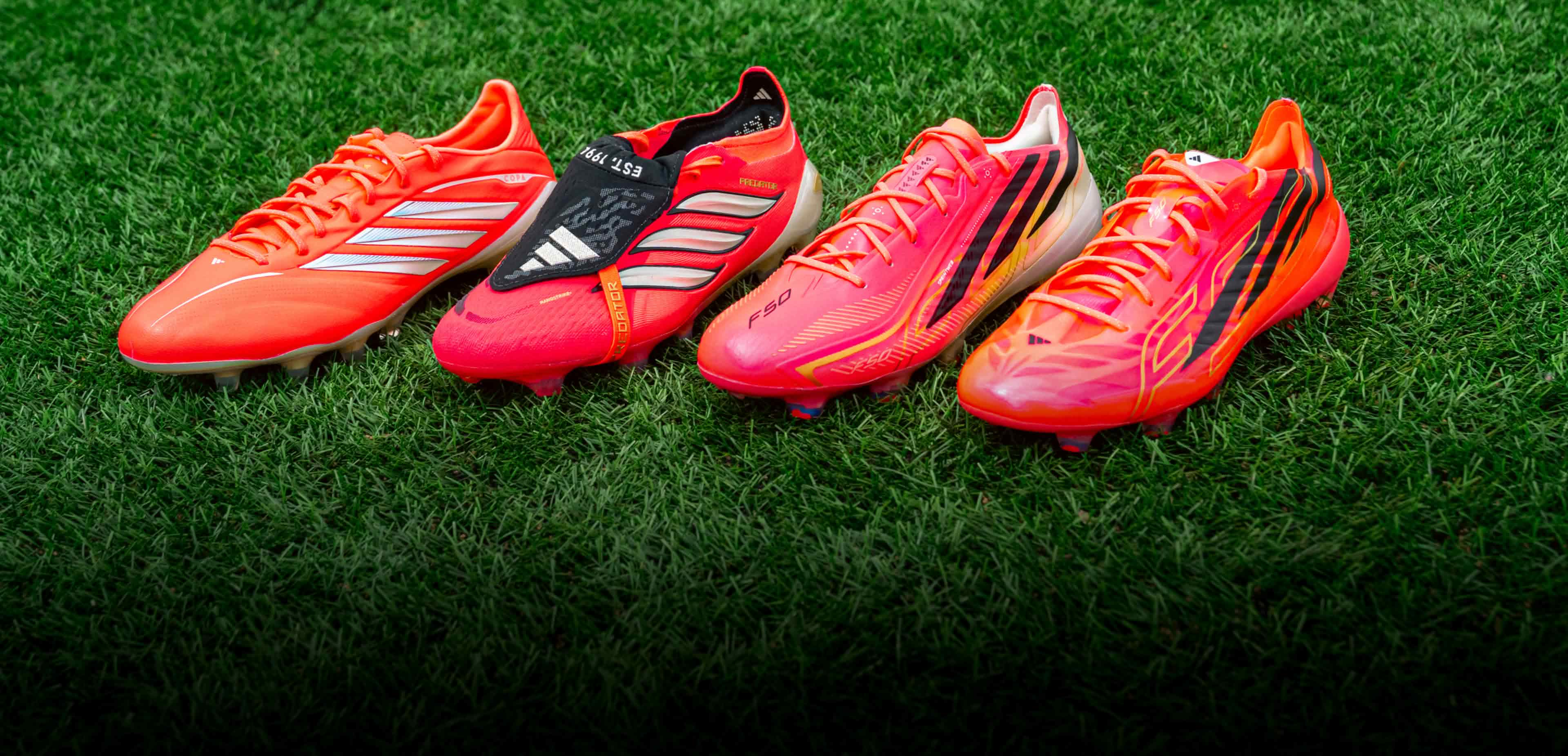 adidas Road To Glory Pack