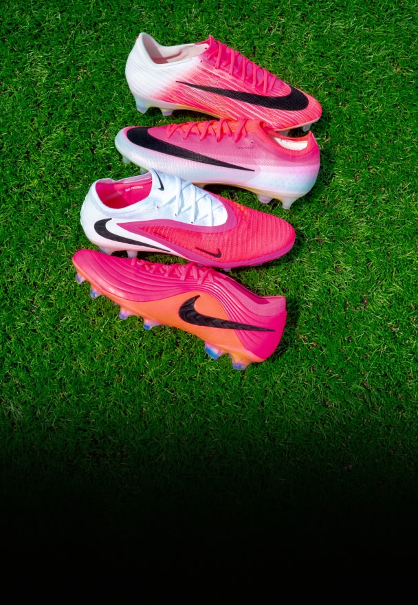 Nike Breakout Pack