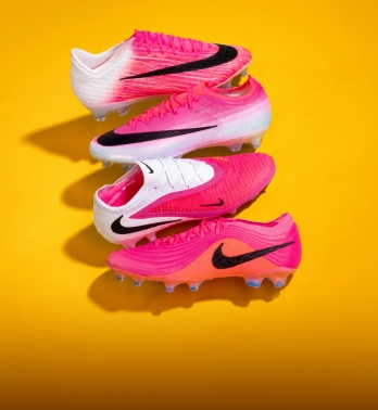 Nike Breakout Pack