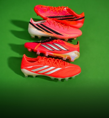 adidas Road To Glory Pack