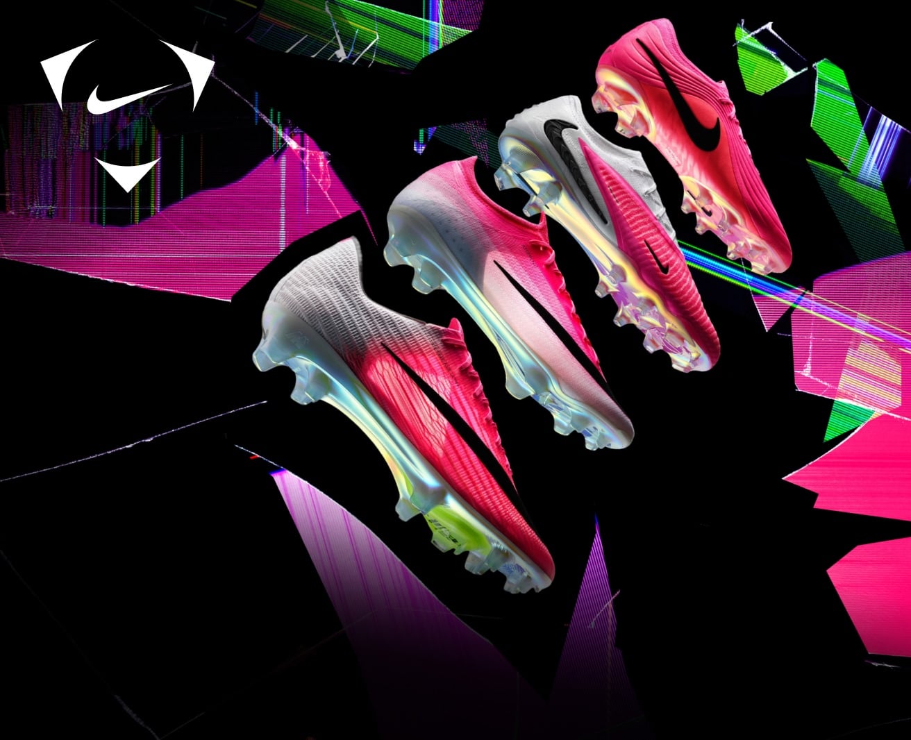 Nike Breakout Pack