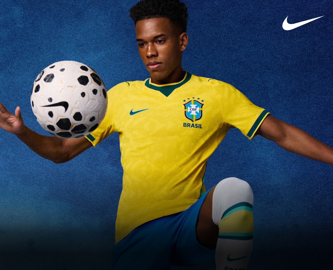 Brazili&euml; WK Collectie