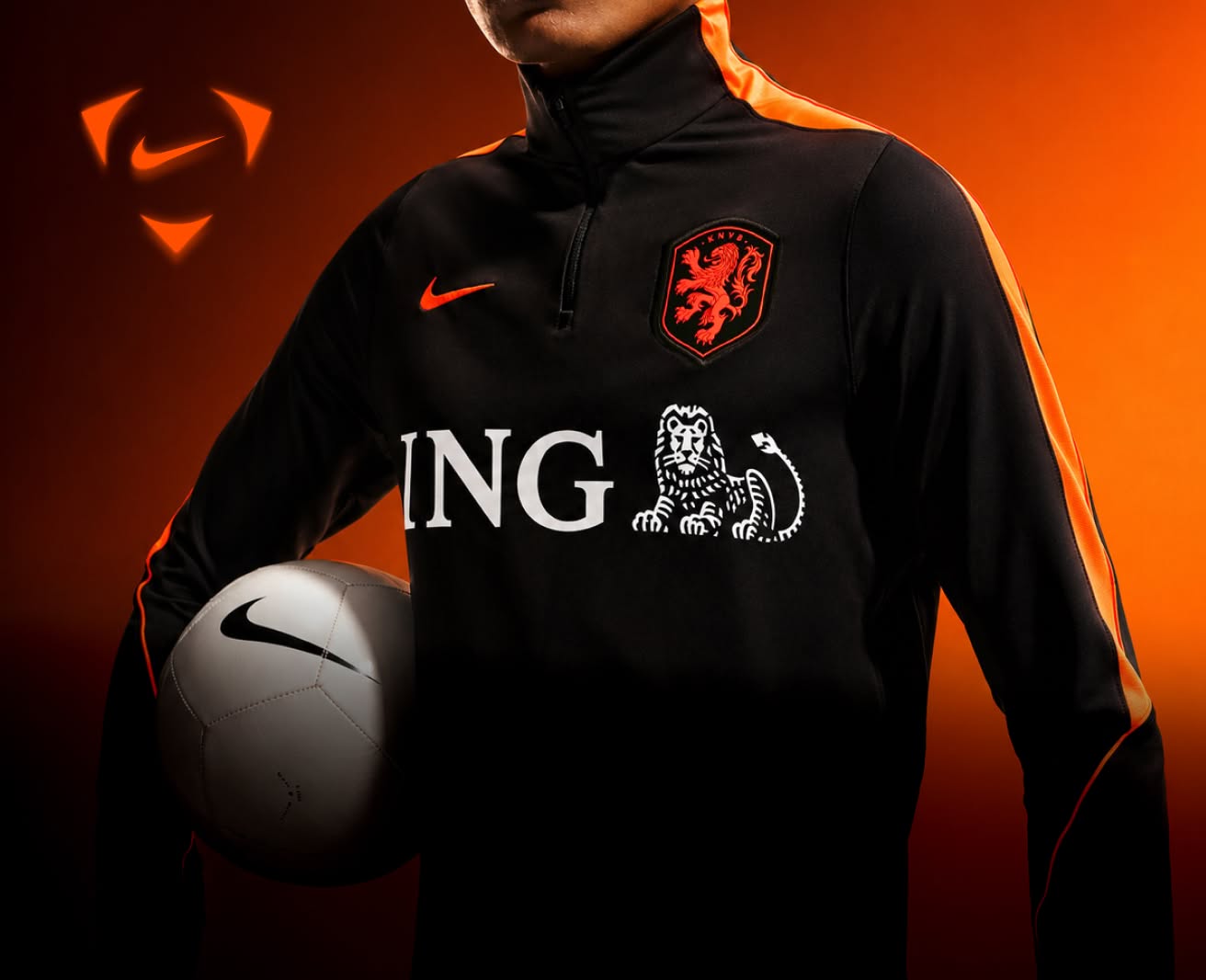Nederland WK Collectie 2026