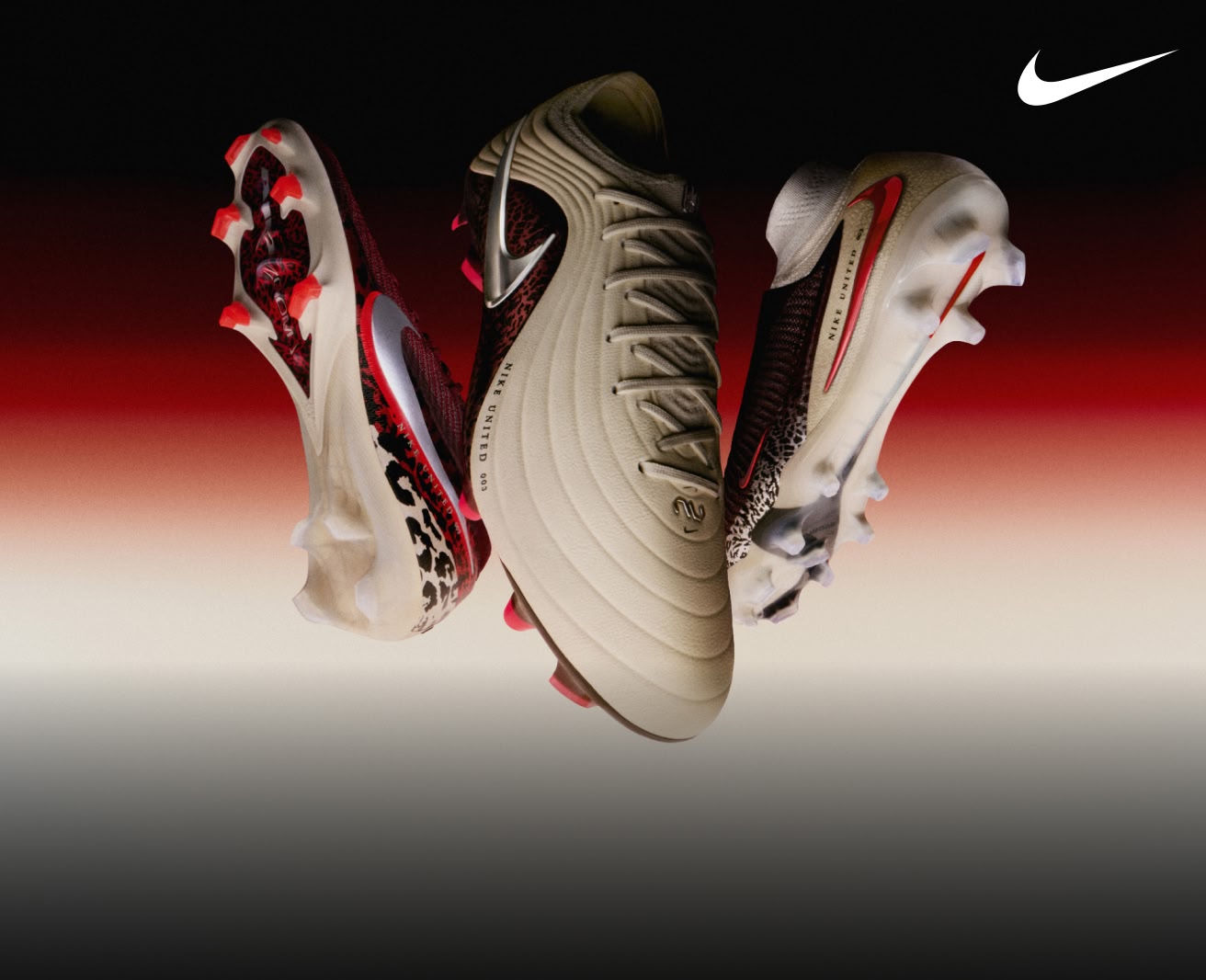 Nike United 003 Pack