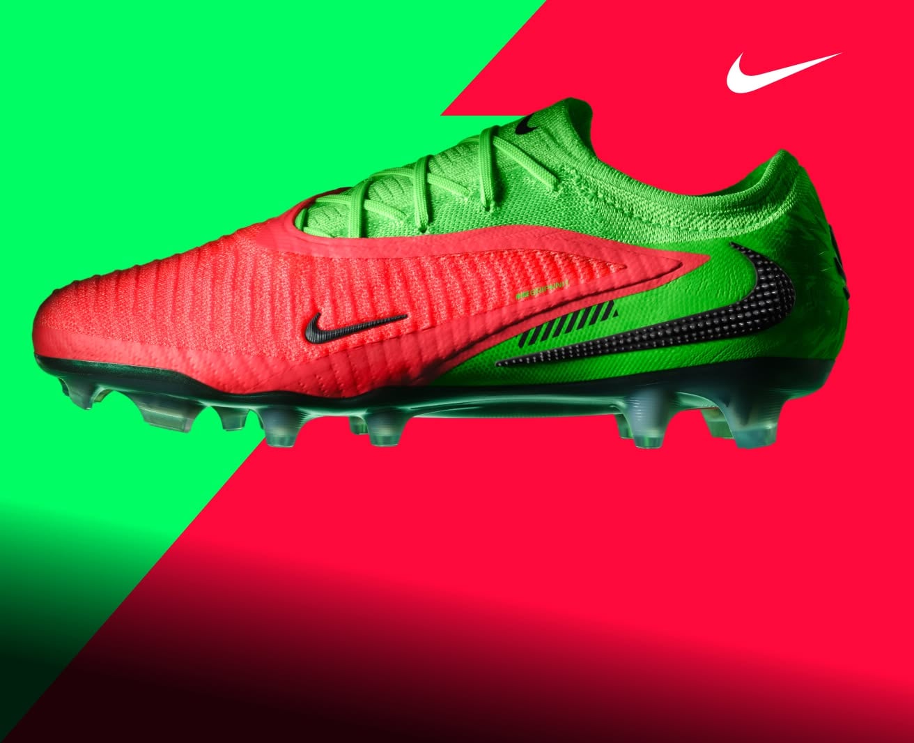 Nike Phantom Haaland