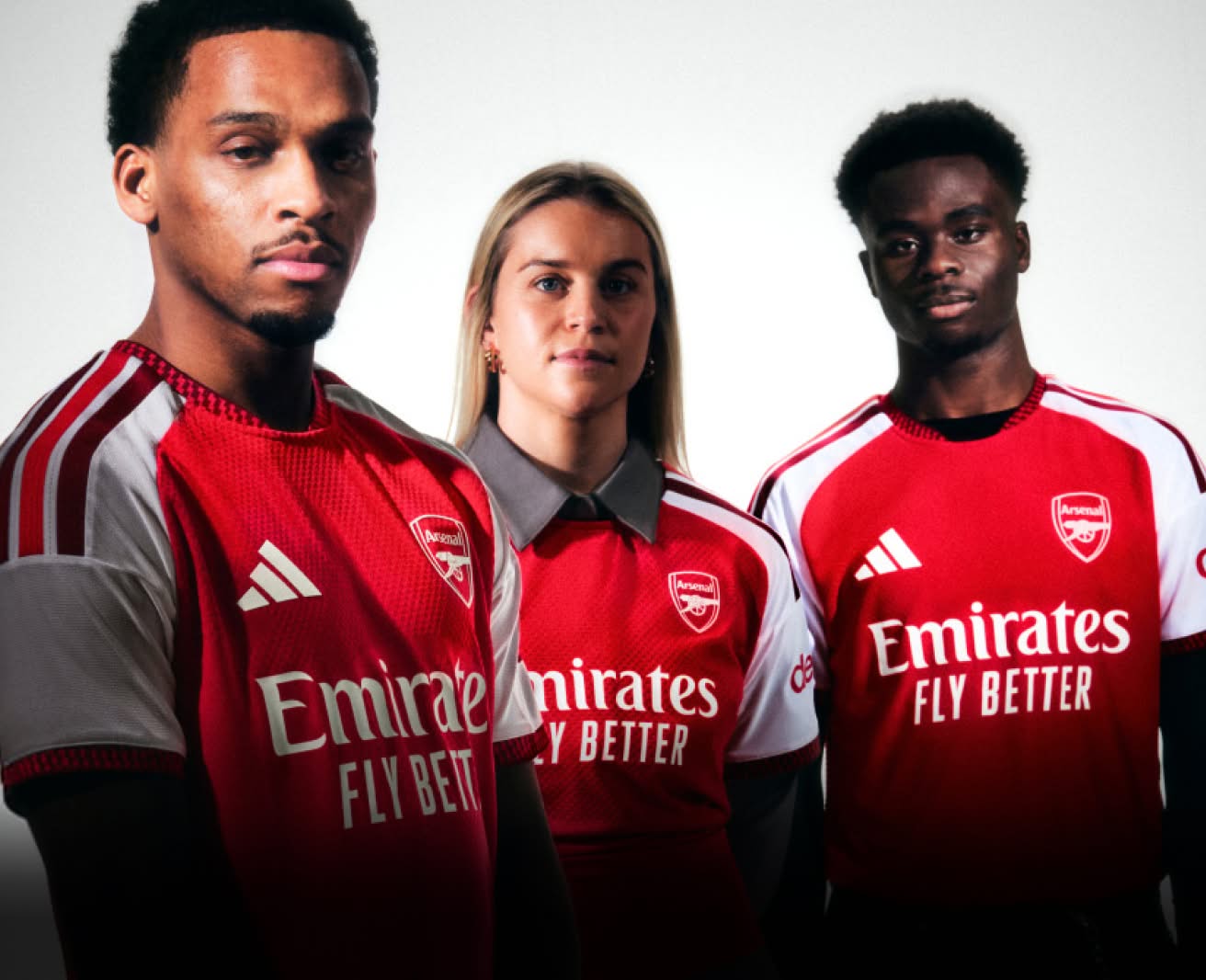 Arsenal Thuis 26-27