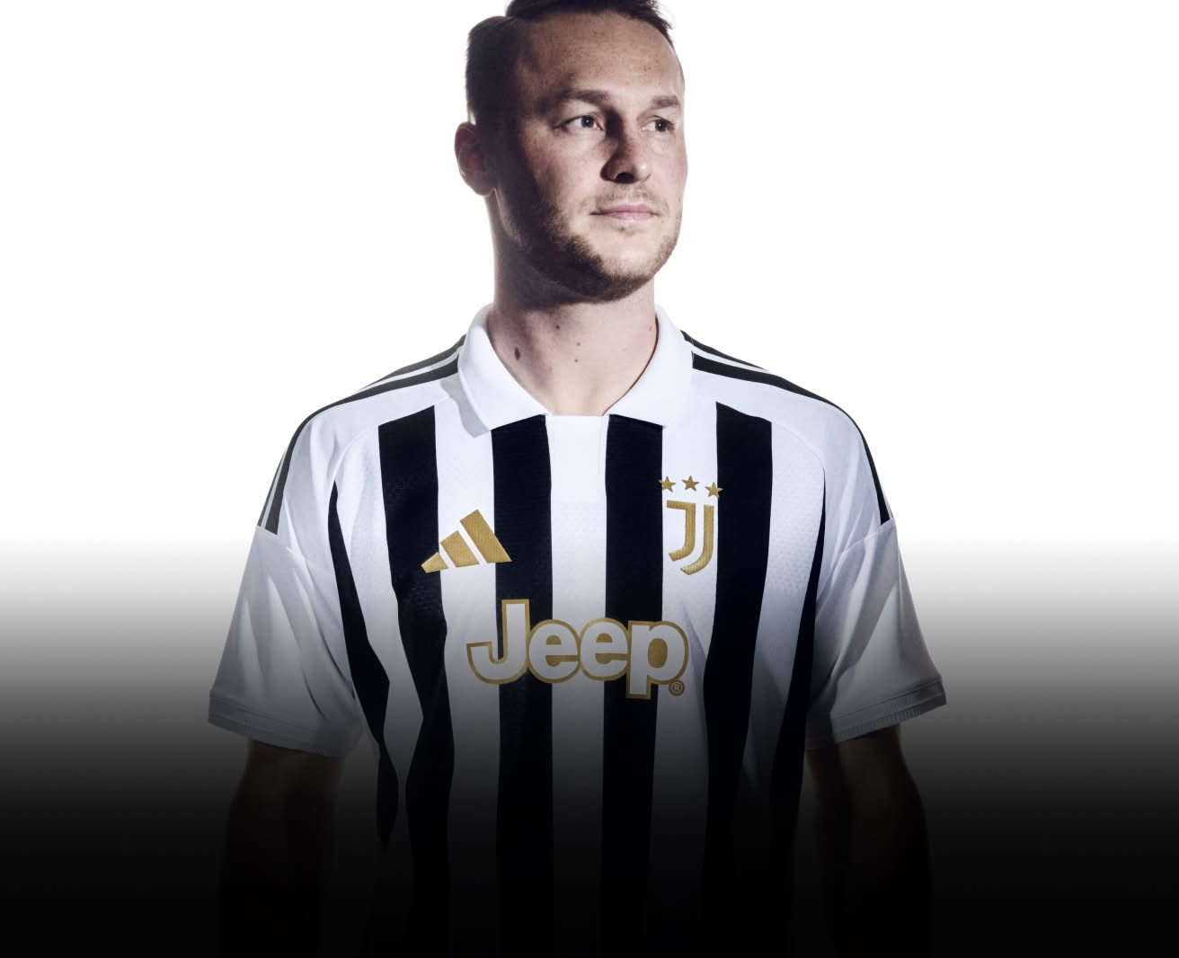 Juventus Thuis 26-27