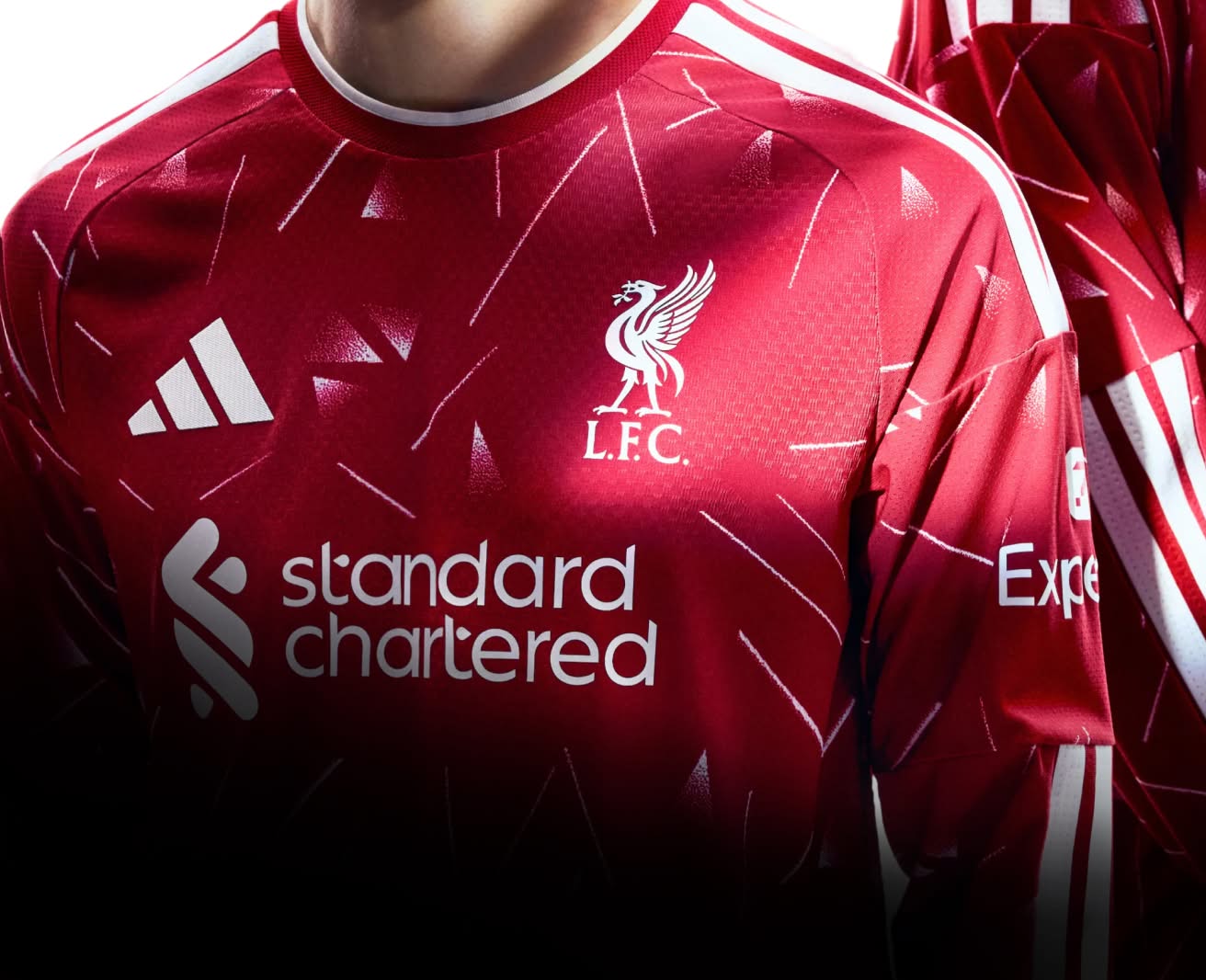 Liverpool Home 26-27