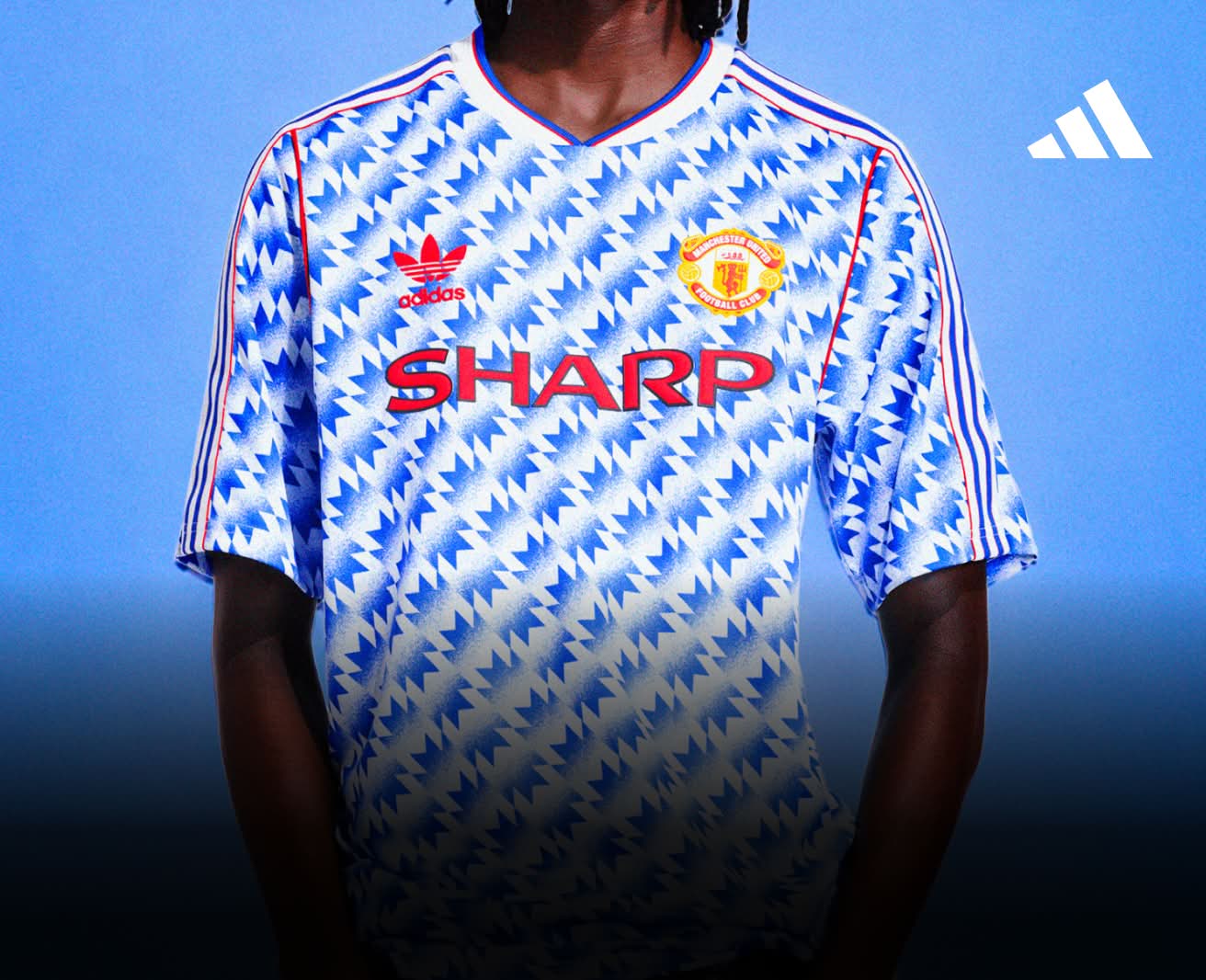 Manchester United Bringbacks