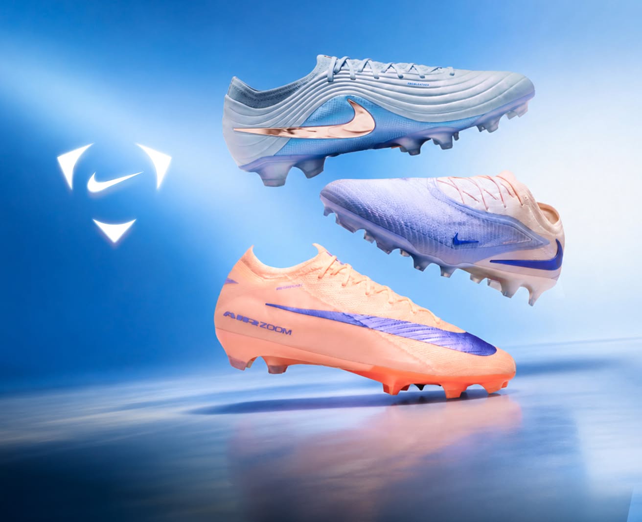 Nike Showtime Pack