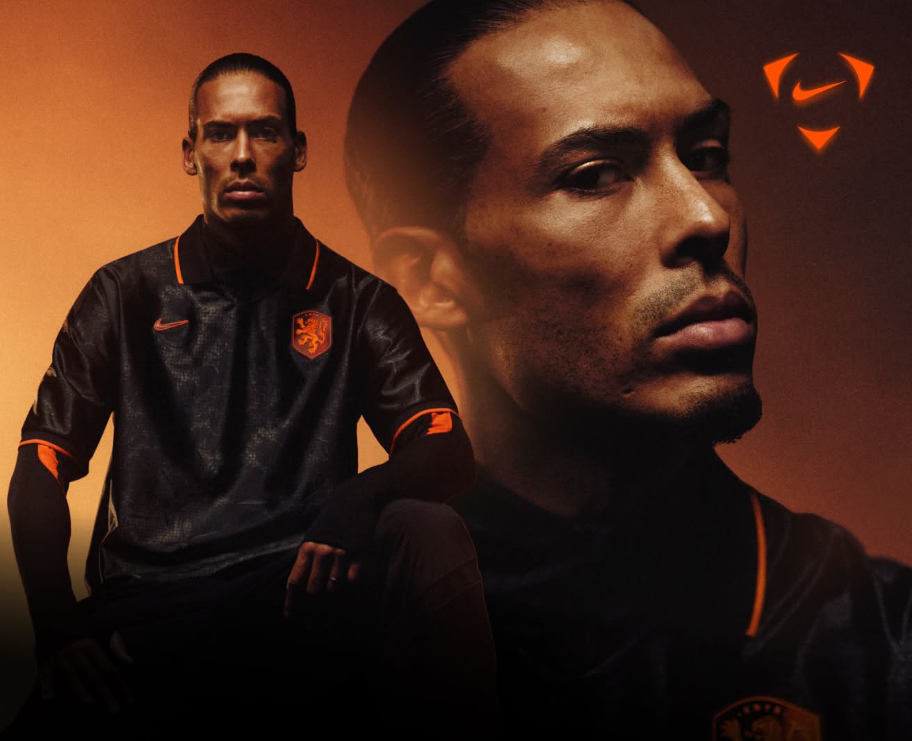 Nike Nederland Energy
