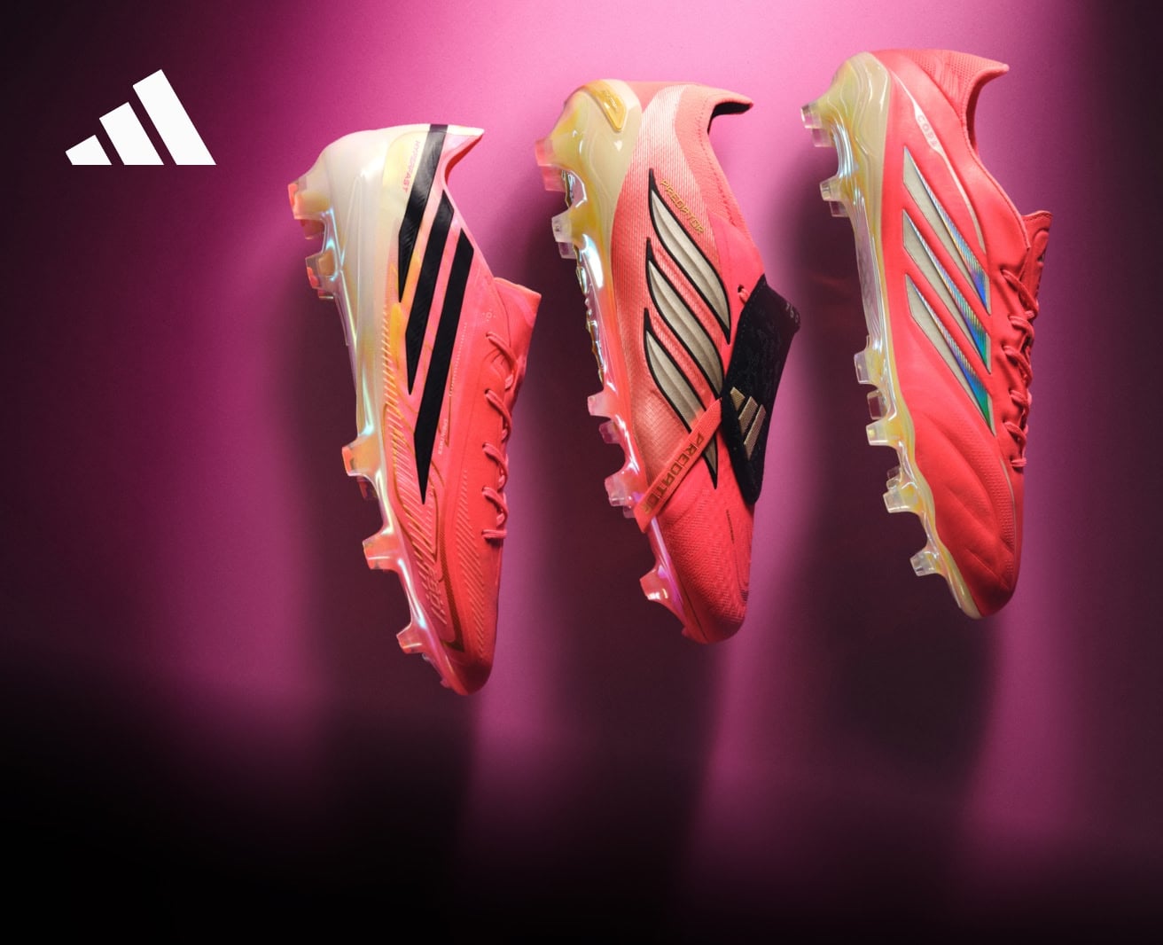 adidas Road To Glory Pack